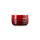 Stoneware Straight-Walled RamekinCerise image number 3