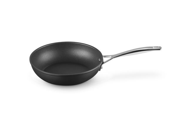 Toughened Non-Stick Deep Frying Pan image number 4