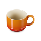 Le Creuset Stoneware San Fran Mug 250ml FlameFlame image number 2