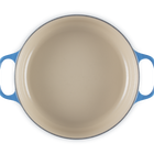 S Risotto Pot 30cm AzureAzure Blue image number 5