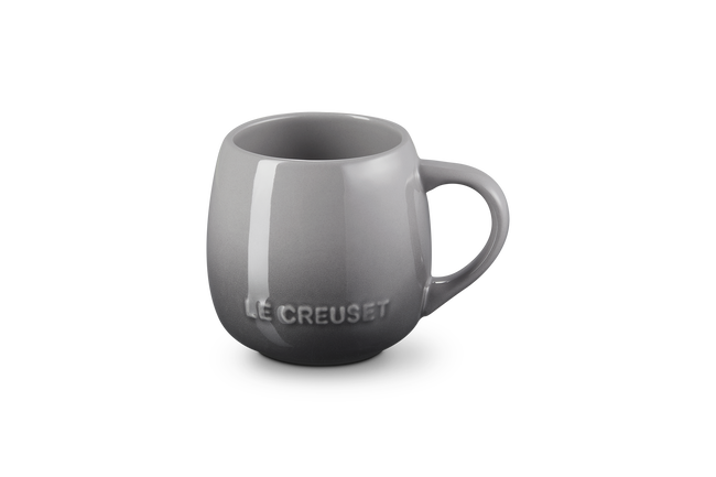 Stoneware Coupe MugFlint image number 1