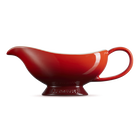 Stoneware Gravy Boat image number 3