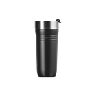 On The Go Travel MugMatte Black image number 4