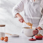 Stoneware Batter Bowl image number 2