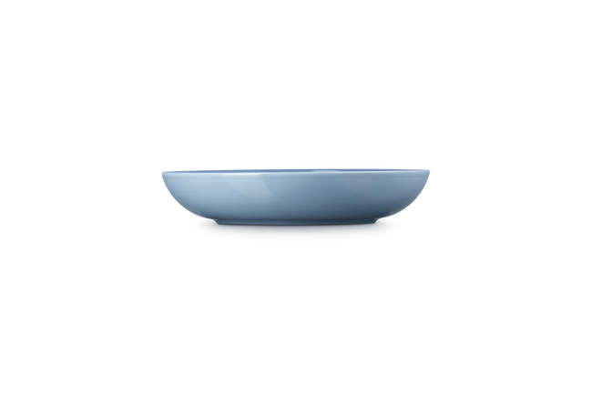 Stoneware Vancouver Pasta BowlChambray image number 3