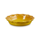 Stoneware Heritage Pie DishNectar image number 2