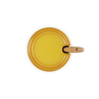 Stoneware Signature Honey Pot with DipperNectar image number 3