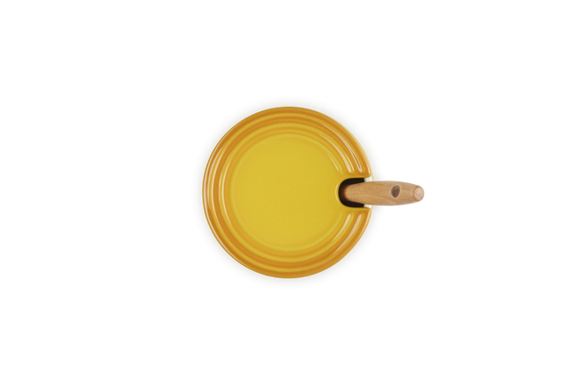 Stoneware Signature Honey Pot with DipperNectar image number 3