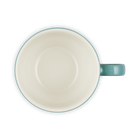 Le Creuset Stoneware Giant Cappuccino Mug 400mlRiviera image number 4