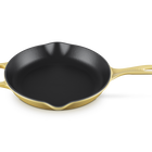 Cast Iron Signature Round SkilletChamomile image number 2