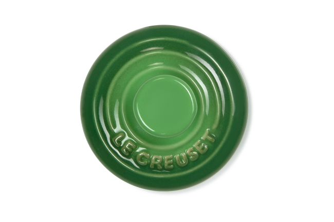 Le Creuset Stoneware Round Magnet Bamboo GreenBamboo image number 2
