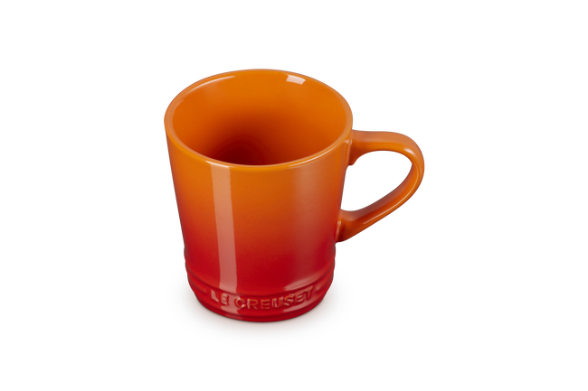 Stoneware V Mug 330ml image number 3