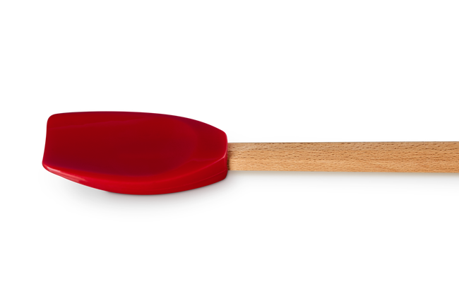 Signature Silicone Spatula Spoon image number 2