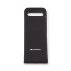 WA 127 Cooler BagMatte Black image number 1