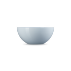 Stoneware Vancouver Snack BowlCoastal Blue image number 3