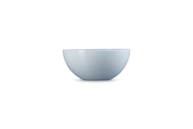 Stoneware Vancouver Snack BowlCoastal Blue image number 3