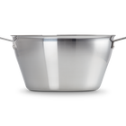 3-ply Stainless Steel Preserving Pan image number 3