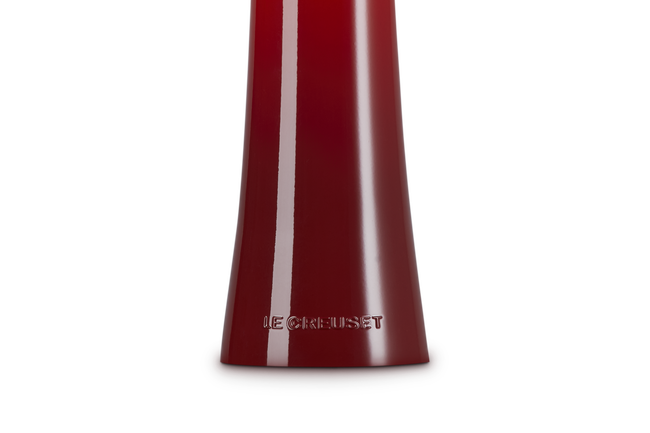 Modern 21cm Pepper Mill CeriseCerise image number 5