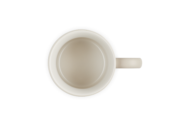 Stoneware Seattle MugBrioche image number 3