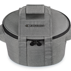 Le Creuset Round Casserole Tote Bag 43cm NoirNoir image number 2