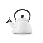 Kone Kettle with Phenolic KnobWhite image number 3