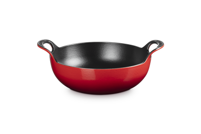 Cast Iron Balti Dish