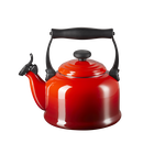 Traditional Kettle with Phenolic Knob image number 2
