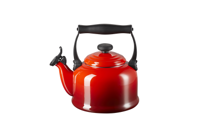 Traditional Kettle with Phenolic Knob