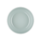 Stoneware Coupe Serving BowlSea Salt image number 4