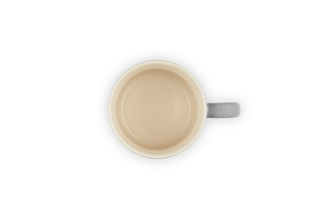 Stoneware London Cappuccino MugFlint image number 4