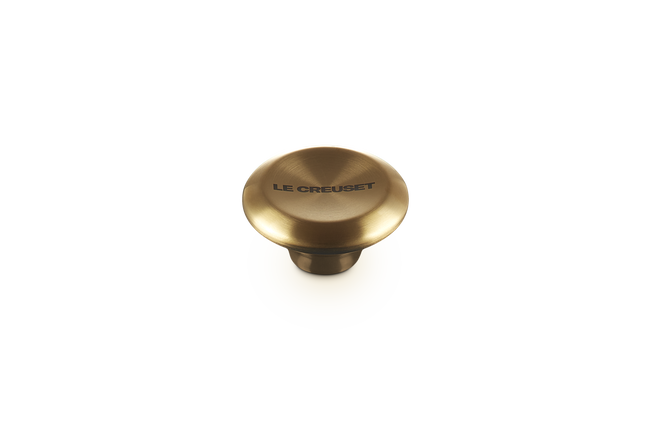 Signature Gold Knob image number 2
