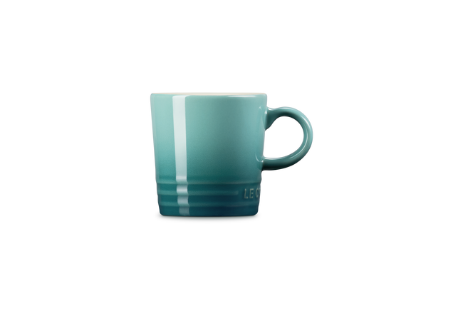 Le Creuset Stoneware London Espresso Mug 100mlRiviera image number 3