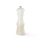 Le Creuset Classic Pepper Mill 21cm MeringueMeringue image number 1