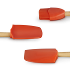 Craft 3-piece Utensil SetFlame image number 2