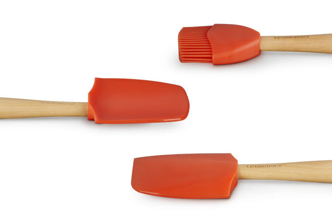Craft 3-piece Utensil SetFlame image number 2