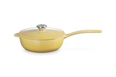 Cast Iron Classic Saucier