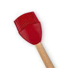 Signature Silicone Basting Brush image number 3