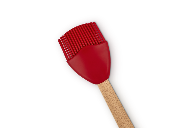 Signature Silicone Basting Brush image number 3