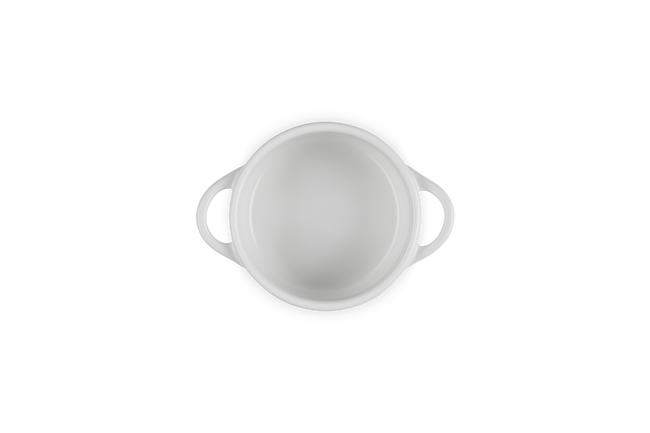 Stoneware 10cm Holly Mini Cocotte image number 4