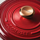 Signature Copper Knob image number 1