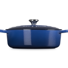 30cm Cast Iron Signature Risotto PotLapis image number 3