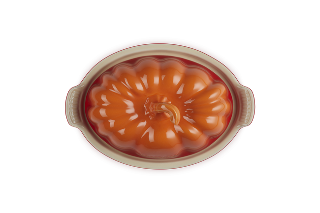 Pumpkin Butter Dish image number 6