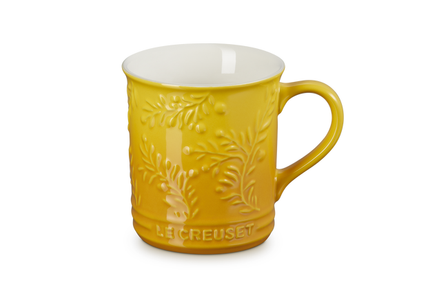 Stoneware Olive Branch Seattle MugNectar image number 1