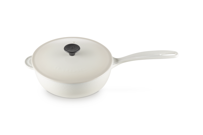 Cast Iron Classic Saucier image number 2