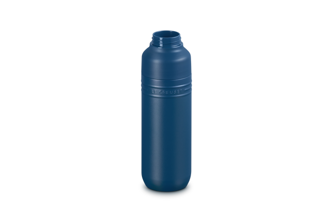 On The Go Insulated Water Bottle 500mlDeep Teal image number 2