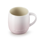 Le Creuset Stoneware U Mug 380ml Shell PinkShell Pink image number 2