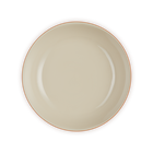 Stoneware Deep Round Dish 20cmFlame image number 4