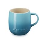 Le Creuset Stoneware U Mug 380ml CaribbeanCaribbean image number 1