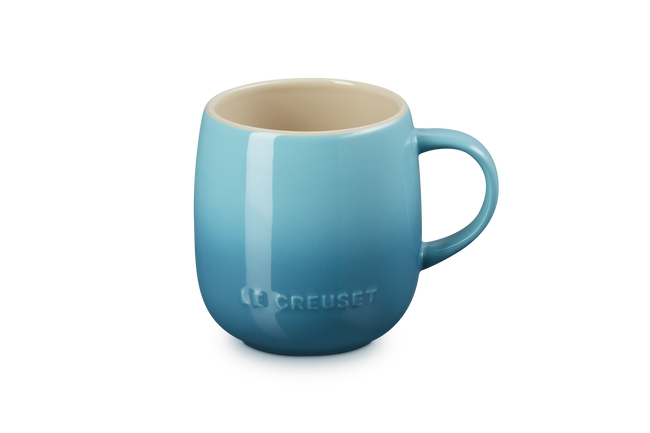 Le Creuset Stoneware U Mug 380ml CaribbeanCaribbean image number 1