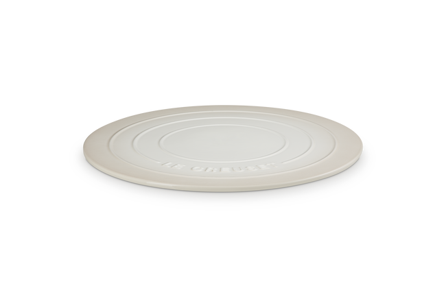 Stoneware Pizza StoneMeringue image number 1